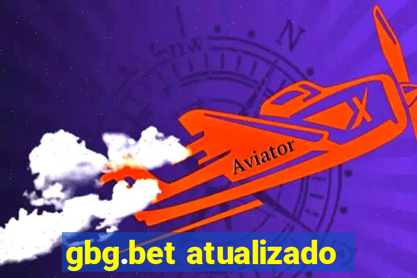 gbg.bet atualizado